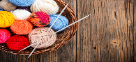 Reuth Knitting Circle